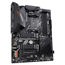 GIGABYTE B550 AORUS ELITE WF7 GIGABYTE B550 AORUS ELITE WF7
