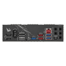 GIGABYTE B550 AORUS ELITE WF7 GIGABYTE B550 AORUS ELITE WF7