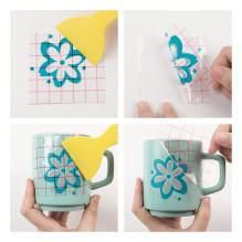 LOKLiK SG-JST-0488-US-L-B2B heat transfer vinyl