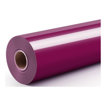 LOKLiK Plotter Film Basic - Rose Red - 30.5 x 180 cm LOKLiK Plotter Film Basic - Rose Red - 30.5 x 180 cm