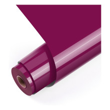 LOKLiK Plotter Film Basic - Rose Red - 30.5 x 180 cm LOKLiK Plotter Film Basic - Rose Red - 30.5 x 180 cm