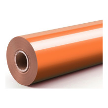 LOKLiK ploterio plėvelė Basic - oranžinė - 30,5 x 180 cm LOKLiK ploterio plėvelė Basic - oranžinė - 30,5 x 180 cm