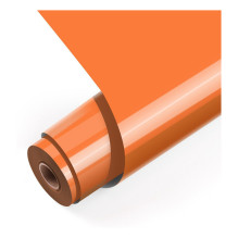 LOKLiK Plotter Film Basic - Orange - 30.5 x 180 cm