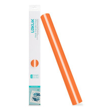 LOKLiK Plotter Film Basic - Orange - 30.5 x 180 cm