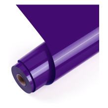 LOKLiK Plotter Film Basic - Purple - 30.5 x 180 cm LOKLiK Plotter Film Basic - Purple - 30.5 x 180 cm