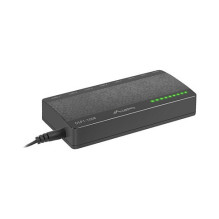 LANBERG Switch 8-Port 1GB / S unmanaged Gigab.Eth. Desktop 5V LANBERG Switch 8-Port 1GB / S unmanaged Gigab.Eth. Desktop 5V