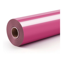 LOKLiK Plotter Film Basic - Pink - 30.5 x 180 cm LOKLiK Plotter Film Basic - Pink - 30.5 x 180 cm