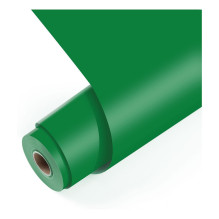 LOKLiK nuolatinė lipni vinilo plėvelė, matinė, žalia, 30,5 x 180 cm LOKLiK nuolatinė lipni vinilo plėvelė, matinė, žalia, 30,5 x 180 cm