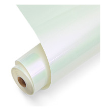 LOKLiK Plotter Film Chameleon - White to Red - 30.5 x 90 cm