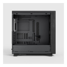 Fractal Design Summit“ – „Ambience Blackout TG“ šviesos atspalvis Fractal Design Summit“ – „Ambience Blackout TG“ šviesos atspalvis