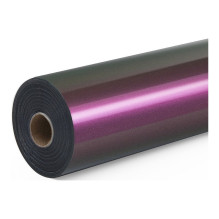 LOKLiK Plotter Film Chameleon - Green to Purple - 30.5 x 90 cm