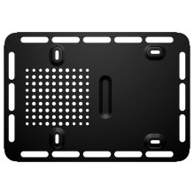 HP POLY A2 PLATE MNT AUD BRIDGE