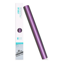 LOKLiK Plotter Film Chameleon - Green to Purple - 30.5 x 90 cm