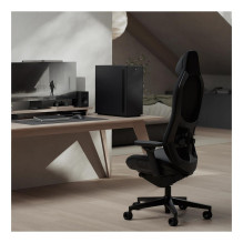 Fractal Design Apibrėžkite vieną – tamsiai vientisa spalva Fractal Design Apibrėžkite vieną – tamsiai vientisa spalva
