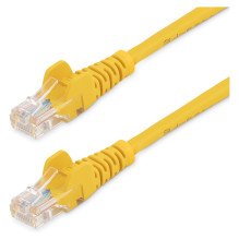 3m Geltona Cat 5e Kabelis