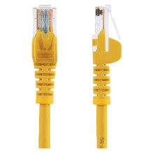 3m Geltona Cat 5e Kabelis