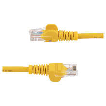 3m Geltona Cat 5e Kabelis