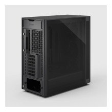 Fractal Design Define One“ – tamsus TG šviesus atspalvis Fractal Design Define One“ – tamsus TG šviesus atspalvis