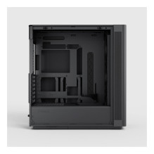 Fractal Design Define One“ – tamsus TG šviesus atspalvis Fractal Design Define One“ – tamsus TG šviesus atspalvis
