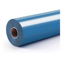 LOKLiK Plotter Film Basic - Ocean Blue - 30.5 x 180 cm LOKLiK Plotter Film Basic - Ocean Blue - 30.5 x 180 cm