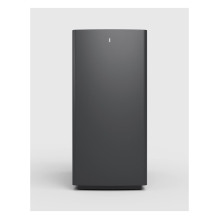 Fractal Design Define One“ – tamsus TG šviesus atspalvis Fractal Design Define One“ – tamsus TG šviesus atspalvis