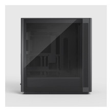 Fractal Design Define One“ – tamsus TG šviesus atspalvis Fractal Design Define One“ – tamsus TG šviesus atspalvis