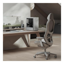 Fractal Design Define One“ – šviesus TG skaidrus atspalvis