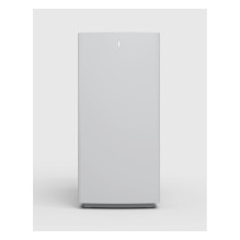 Fractal Design Define One“ – šviesus TG skaidrus atspalvis
