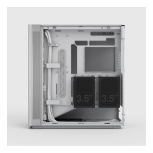 Fractal Design Apibrėžkite vieną – šviesiai vientisa spalva Fractal Design Apibrėžkite vieną – šviesiai vientisa spalva