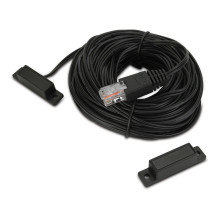 APC NetBotz“ durys Switch Sensor kambariams arba 3rd vakarėlių stelažams – 50 pėdų. APC NetBotz“ durys Switch Sensor kambariams arba 3rd vakarėlių stelažams – 50 pėdų.