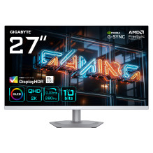 GIGABYTE MO27Q2A ICE OLED...