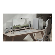 Fractal Design Apibrėžkite vieną – šviesiai vientisa spalva Fractal Design Apibrėžkite vieną – šviesiai vientisa spalva