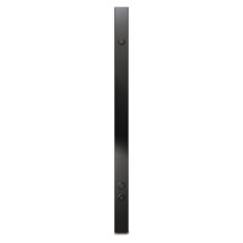 APC C13 stovas PDU stovas AC 200 / 208 / 230V RS-232 įvestis IEC 60320 C20 išvesties jungtys 20 galios IEC 60320 IEC 603