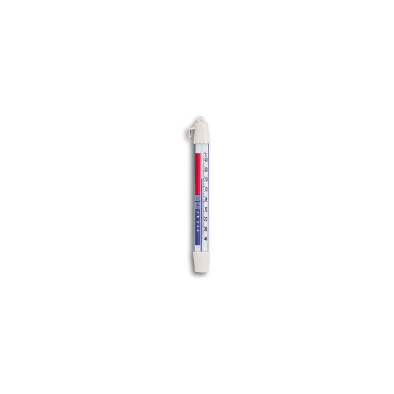 TFA-Dostmann 14.4003.02.01 environment thermometer