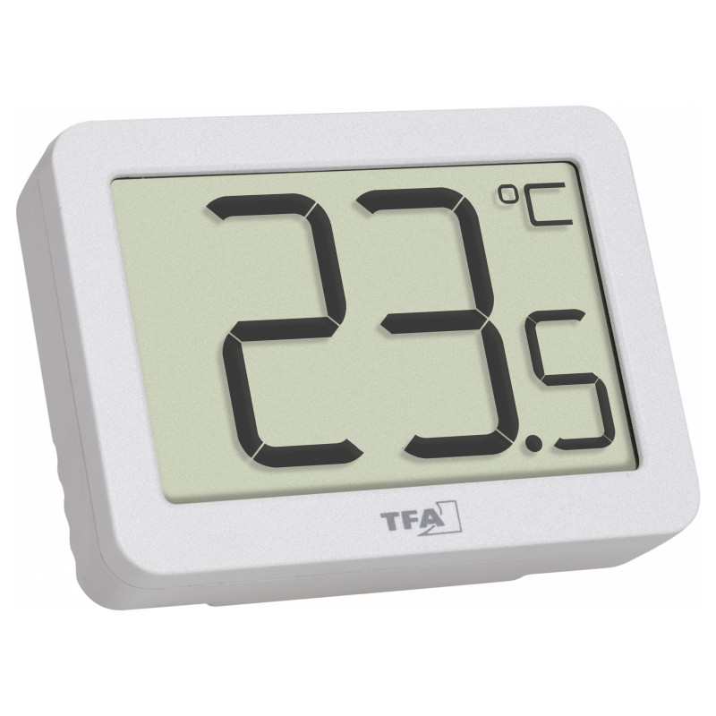 TFA-Dostmann 30.1065.02 environment thermometer