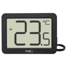 TFA-Dostmann 30.1066.01 aplinkos termometras TFA-Dostmann 30.1066.01 aplinkos termometras