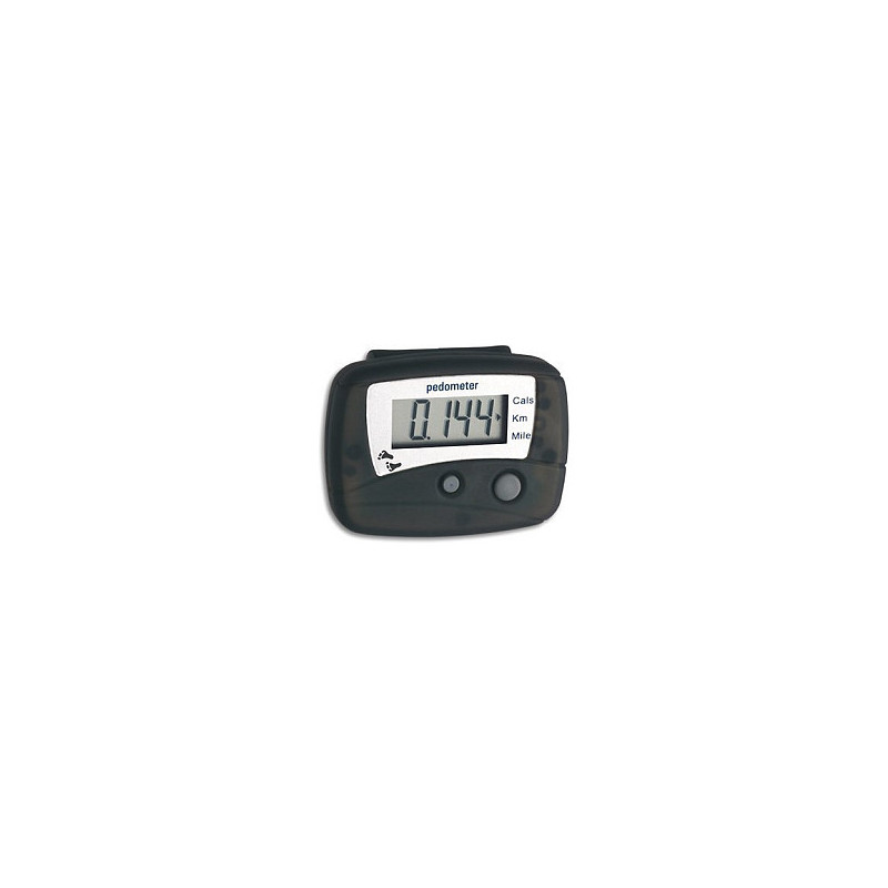 TFA-Dostmann 42.2003 pedometer