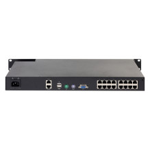 KVM 2G Digital IP 1 Remote 1 Loc U 16 Port Virtual KVM 2G Digital IP 1 Remote 1 Loc U 16 Port Virtual
