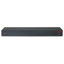 APC stovo PDU matuojamas 1U 10A 230V 8C13 APC stovo PDU matuojamas 1U 10A 230V 8C13