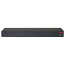 APC Matuojamas stovas PDU AP7821B Stovas AC 100-240V Ethernet 10 / 100 įvestis IEC 60320 C20 C13 IEC 60320 1U 2,4m laida