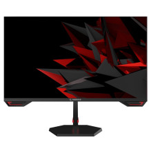 RAMPAGE CRIMSON 245 200Hz...