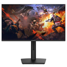 RAMPAGE TITAN 25-inch FHD...