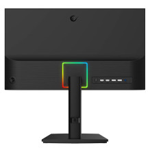 RAMPAGE TITAN 25-inch FHD 400Hz Greitas IPS 0.5ms HDR žaidimų monitorius