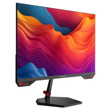 RAMPAGE CRIMSON 27-inch FHD...