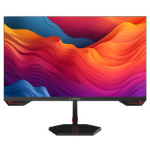 RAMPAGE CRIMSON 27-inch FHD 200 Hz 0,5 ms greitas IPS žaidimų monitorius RAMPAGE CRIMSON 27-inch FHD 200 Hz 0,5 ms greitas IPS žaidimų monitorius