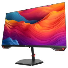 RAMPAGE CRIMSON 27-inch FHD 200 Hz 0,5 ms greitas IPS žaidimų monitorius RAMPAGE CRIMSON 27-inch FHD 200 Hz 0,5 ms greitas IPS žaidimų monitorius