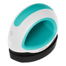 LOKLiK Mini Heat Press - Blau LOKLiK Mini Heat Press - Blau