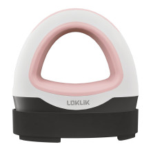 LOKLiK Mini Heat Press -...