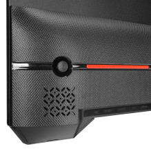 RAMPAGE CRIMSON 27-inch FHD 200 Hz 0.5 ms Fast IPS Gaming Monitor