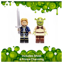 71053 LEGO 71053 Minifigūrėlės (22.7.) 71053 LEGO 71053 Minifigūrėlės (22.7.)